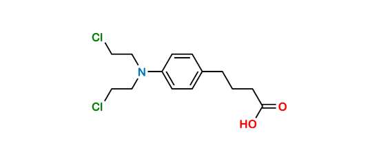 Picture of Chlorambucil