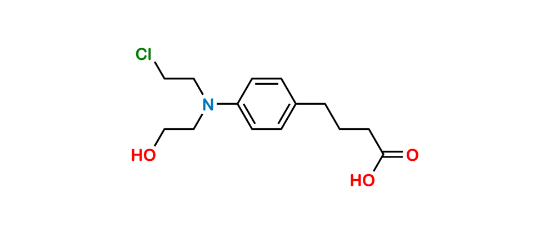 Picture of Chlorambucil EP Impurity A