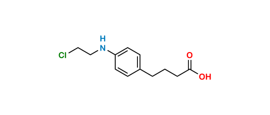 Picture of Chlorambucil EP Impurity B