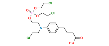 Picture of Chlorambucil EP Impurity C