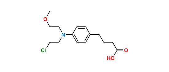 Picture of Methoxy Chlorambucil
