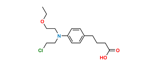Picture of Ehoxy Chlorambucil