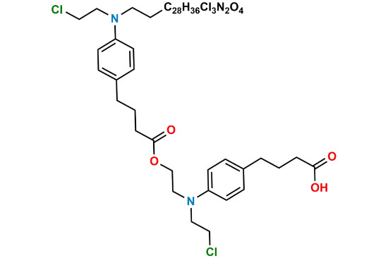 Picture of Chlorambucil Qudramer