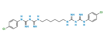 Picture of Chlorhexidine