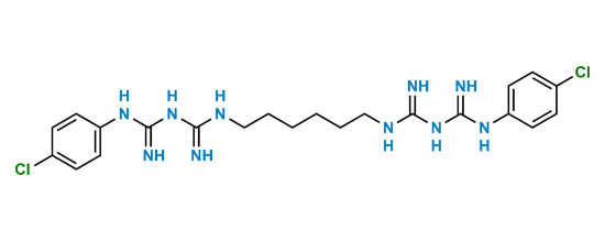 Picture of Chlorhexidine