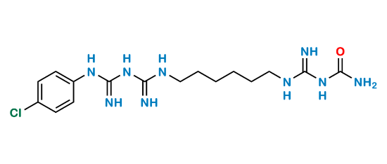 Picture of Chlorhexidine EP Impurity B