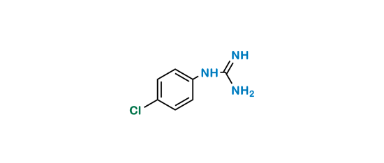 Picture of Chlorhexidine EP Impurity E