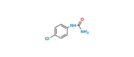 Picture of Chlorhexidine EP Impurity F