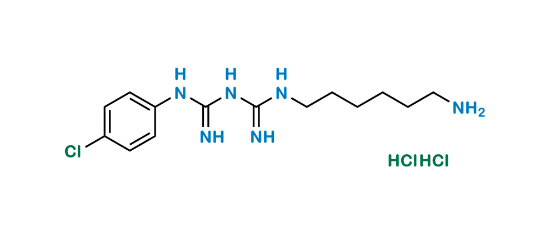 Picture of Chlorhexidine EP Impurity G