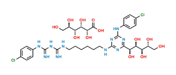 Picture of Chlorhexidine EP Impurity J