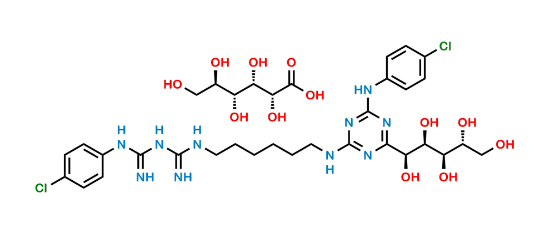 Picture of Chlorhexidine EP Impurity J