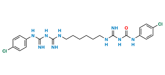 Picture of Chlorhexidine EP Impurity K
