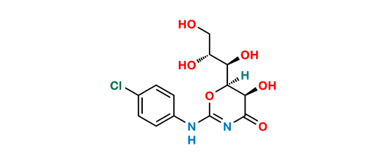 Picture of Chlorhexidine EP Impurity L