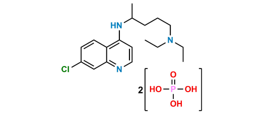 Picture of Chloroquine