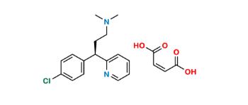 Picture of R-Chlorpheniramine Maleate