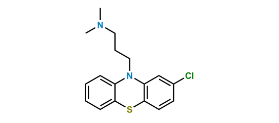 Picture of Chlorpromazine