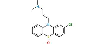 Picture of Chlorpromazine EP Impurity A