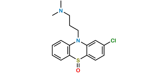 Picture of Chlorpromazine EP Impurity A