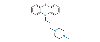 Picture of Chlorpromazine EP Impurity G