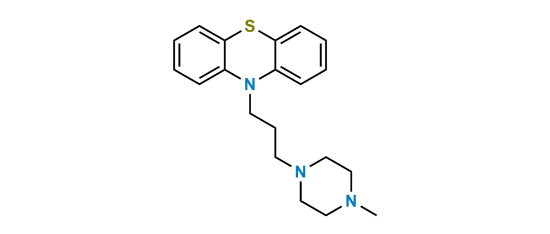 Picture of Chlorpromazine EP Impurity G
