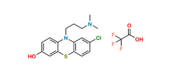 Picture of Chlorpromazine 7-Hydroxy Impurity