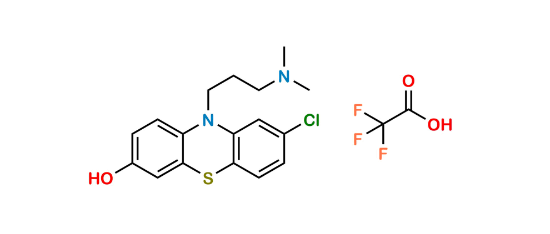 Picture of Chlorpromazine 7-Hydroxy Impurity