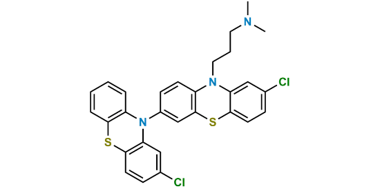Picture of Chlorpromazine Impurity 3