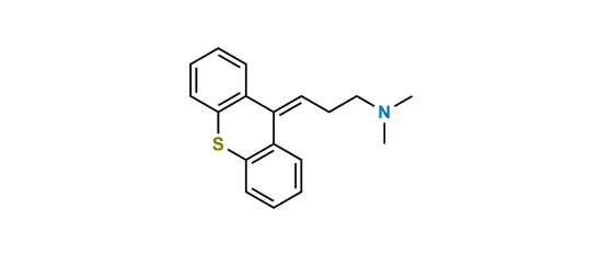 Picture of Chlorprothixene EP Impurity B