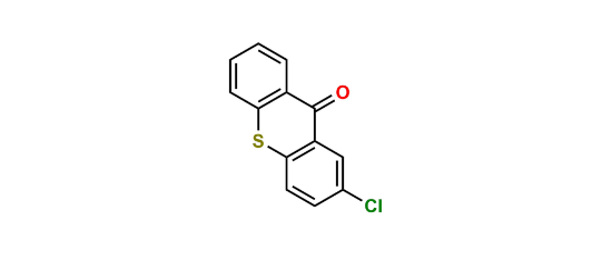 Picture of Chlorprothixene EP Impurity E