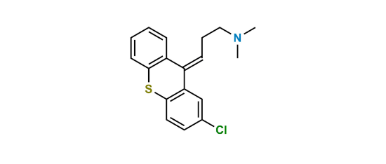 Picture of Chlorprothixene EP Impurity F