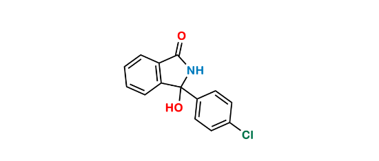 Picture of Chlortalidone  Impurity J