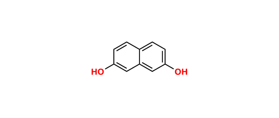 Picture of 2-7 Napthaline Diol