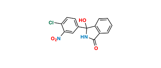 Picture of Chlortalidone  Impurity 1