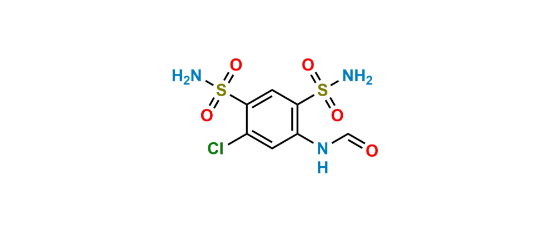 Picture of Chlortalidone  Impurity 4