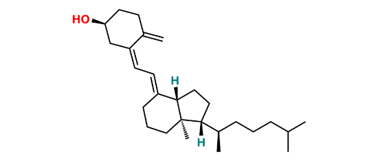 Picture of Cholecalciferol