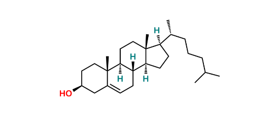 Picture of Cholesterol