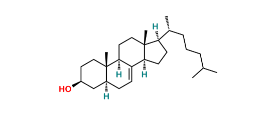 Picture of Cholesterol EP Impurity A