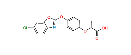 Picture of Fenoxaprop