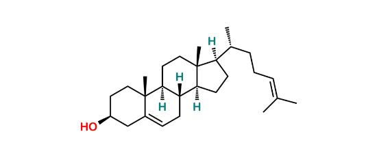 Picture of Cholesterol EP Impurity B