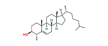 Picture of Cholesterol Impurity 1