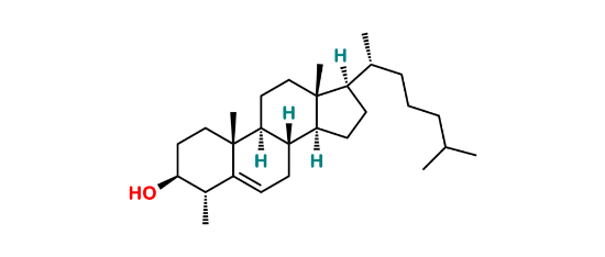 Picture of Cholesterol Impurity 1