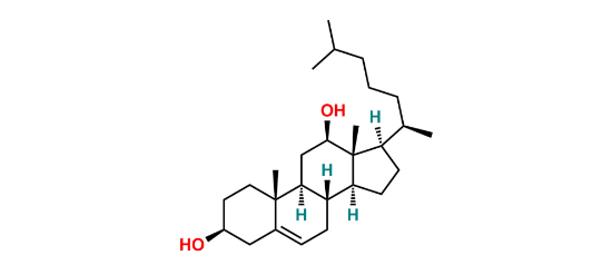 Picture of Cholesterol Impurity 3