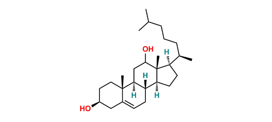Picture of Cholesterol Impurity 4