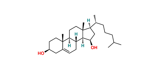 Picture of Cholesterol Impurity 5