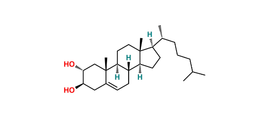Picture of Cholesterol Impurity 6