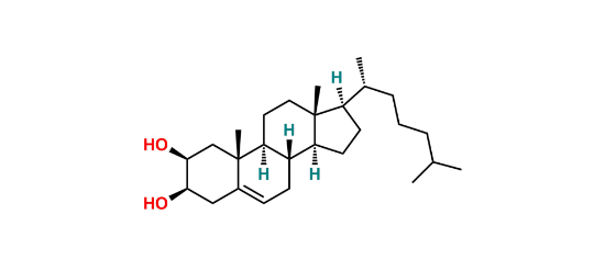 Picture of Cholesterol Impurity 7