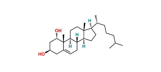 Picture of Cholesterol Impurity 8