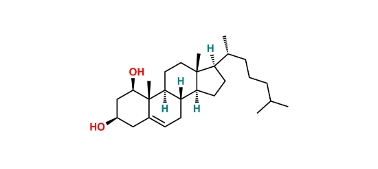 Picture of Cholesterol Impurity 9