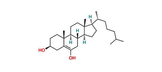 Picture of Cholesterol Impurity 10