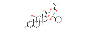Picture of Ciclesonide